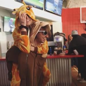 Meet your Posher, Jackie